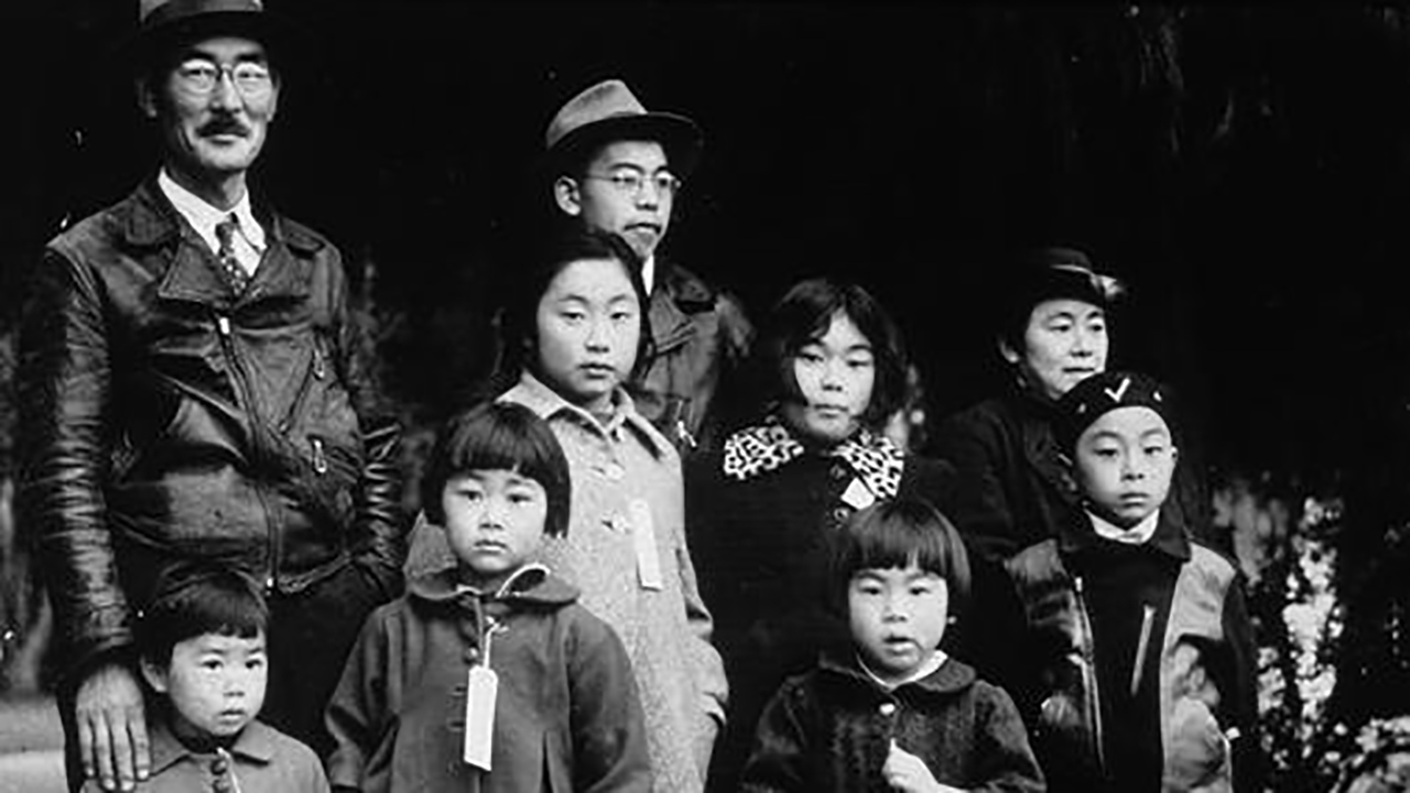 Remembering the Japanese internment camps in Santa Fe