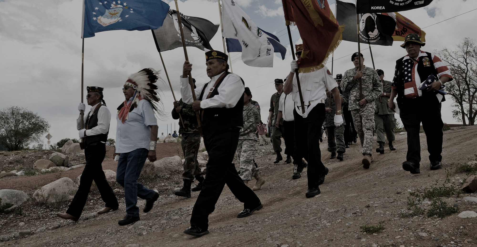 New Mexico Veterans