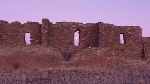 Mystery of Chaco Canyon