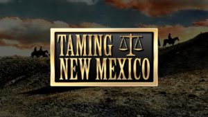 Taming New Mexico