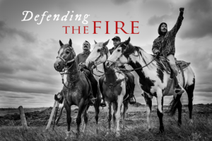 Defending the Fire