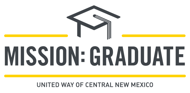 Mission Graduate Logo