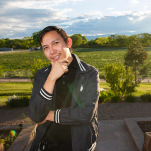 Ben Yazza