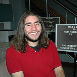 Brandon-Ballejo