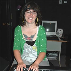 Katie Schneier