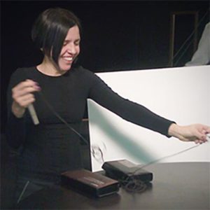 Patricia Pato Valderrama