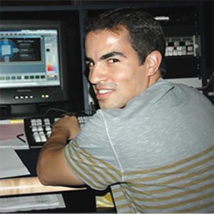 Ricardo-Marreror