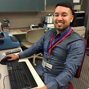 Allen Trujillo