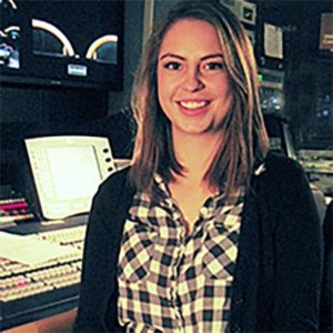 Zoe Wilson Meyer