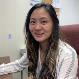 Amanda Chang