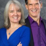 Dr. Eben Alexander & Karen Newell