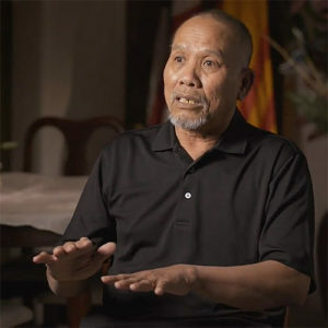 New Mexico & The Vietnam War: Portrait of a Generation - Hieu Doan